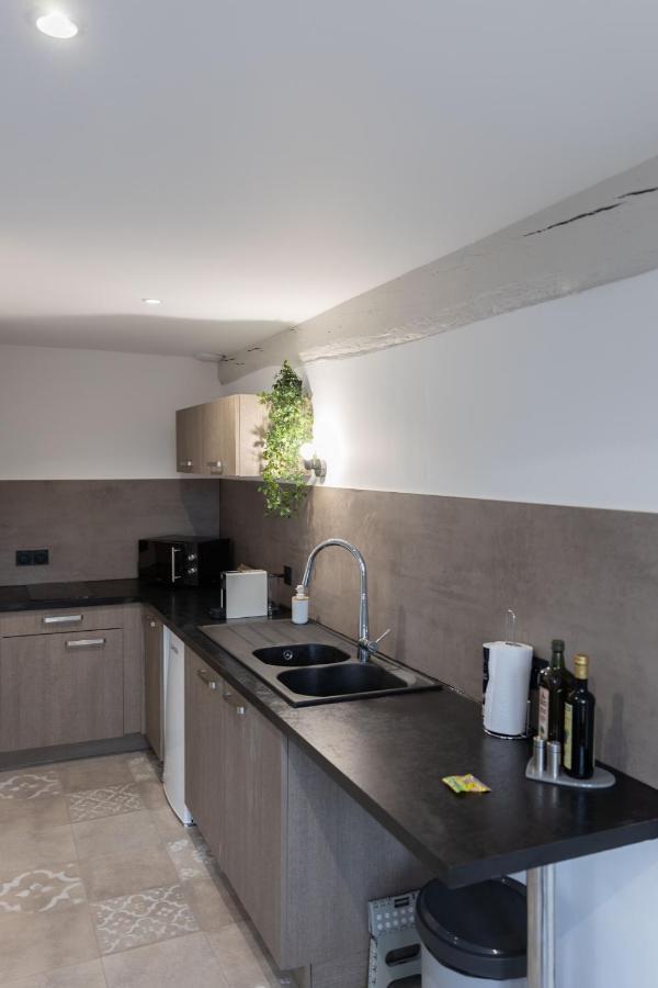 Apartment Doux Cocon Tropical Au Coeur Du Centre Troyes